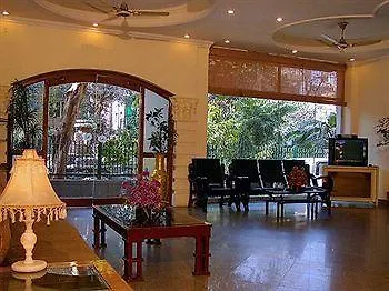 Hotel O Grand Central Delhi  3*, Delhi (National Capital Territory of India) India