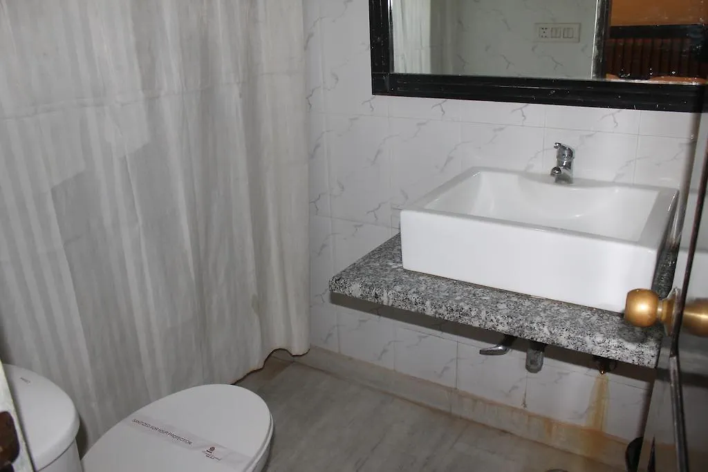 Hotel O Grand Central Delhi  India