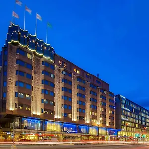 Radisson Blu Royal Viking Hotel, Hotel Stockholm