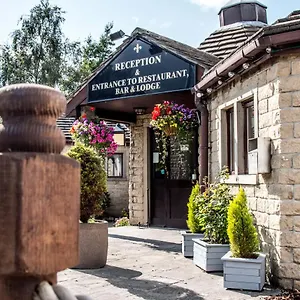 The Old Stone Trough Hotel Barnoldswick