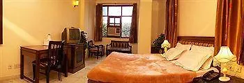 Hotel O Grand Central Дели